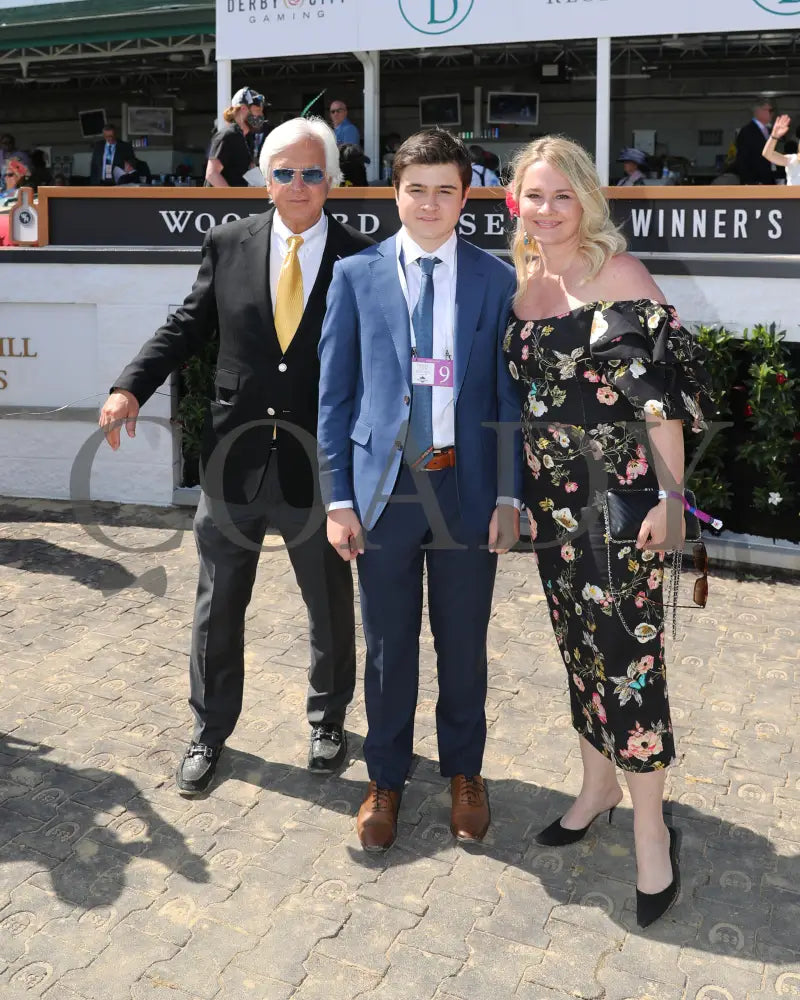 Du Jour - The American Turf G2 30Th Running 05-01-21 R09 Cd Baffert Family 01 Churchill Downs