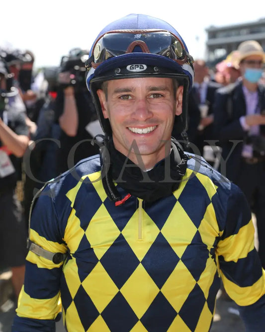 Du Jour - The American Turf G2 30Th Running 05-01-21 R09 Cd Flavien Prat 001 Churchill Downs