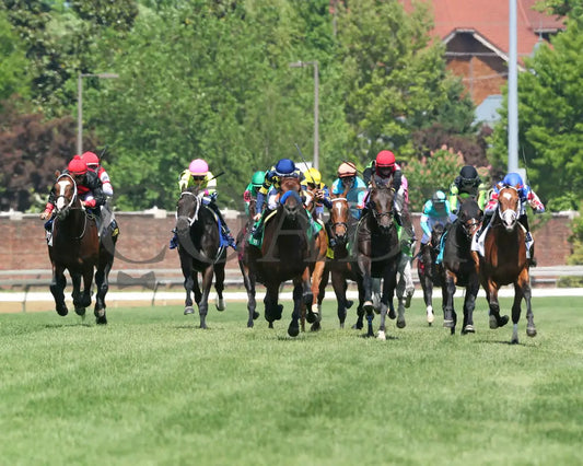 Du Jour - The American Turf G2 30Th Running 05-01-21 R09 Cd Head On 001 Churchill Downs