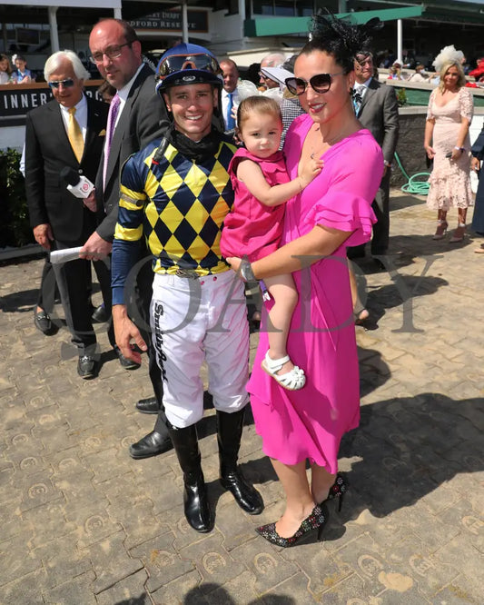 Du Jour - The American Turf G2 30Th Running 05-01-21 R09 Cd Prat Family 001 Churchill Downs