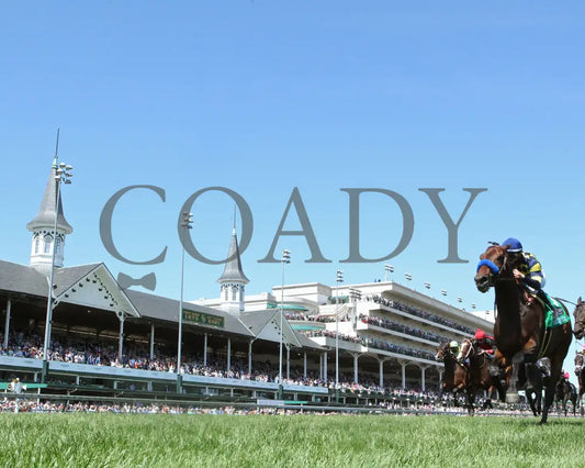 Du Jour - The American Turf G2 30Th Running 05-01-21 R09 Cd Under Rail 002 Churchill Downs