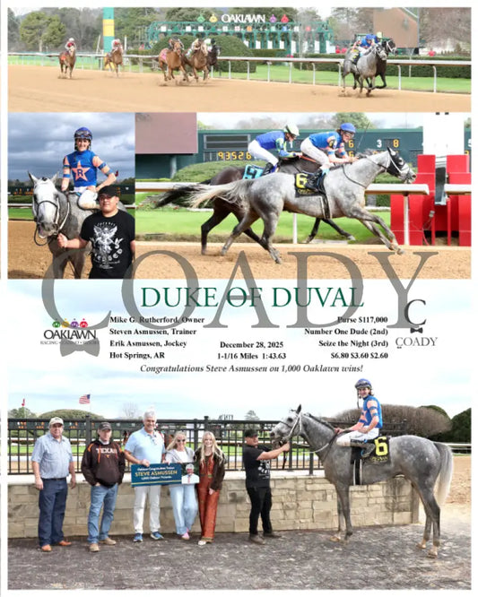 DUKE OF DUVAL - 12-28-25 - R04 - OP - Coady Media - Kurtis Coady Photography