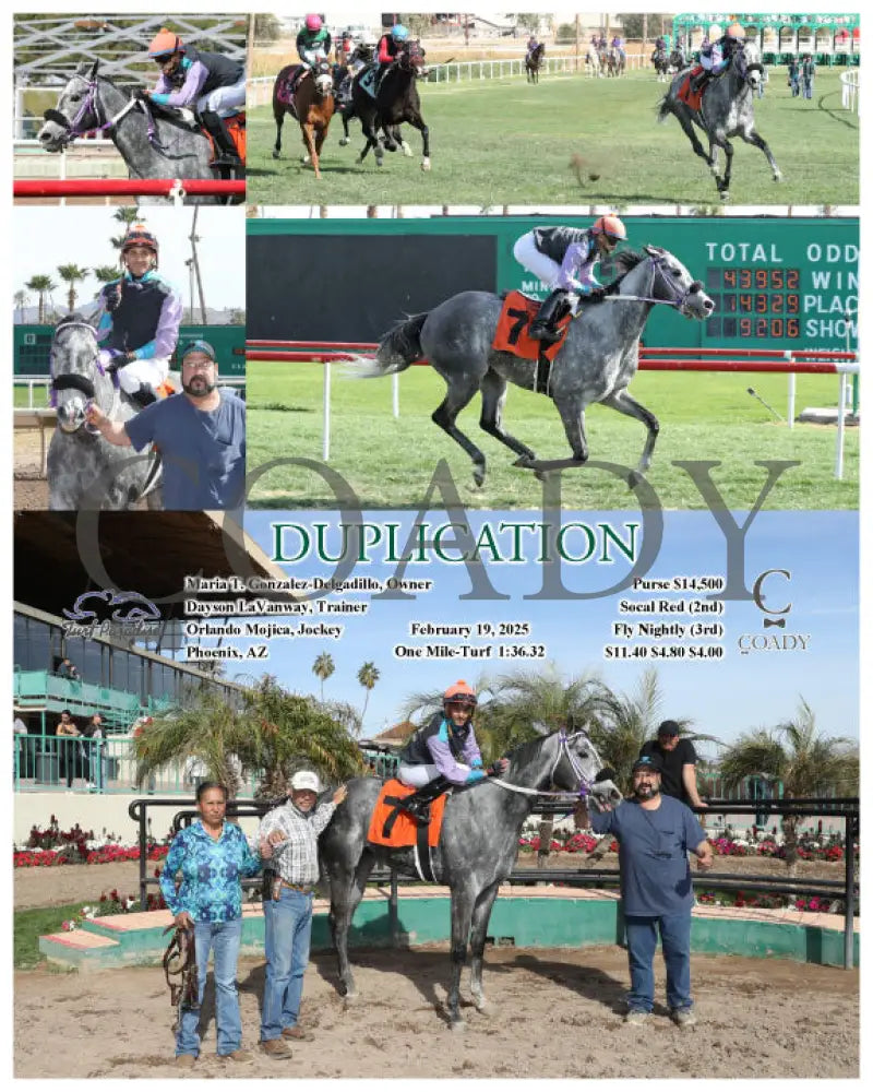 DUPLICATION - 02-19-25 - R04 - TUP Turf Paradise