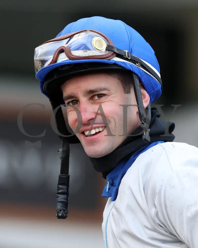 Duvet Day - The Cardinal G3 11-28-24 R11 Cd Flavien Prat 01 Churchill Downs