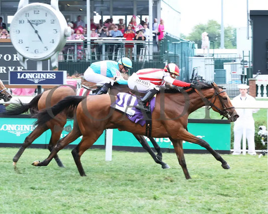 Dynamic Pricing - The Edgewood 05-03-24 R10 Churchill Downs Finish 01 Kurtis Coady