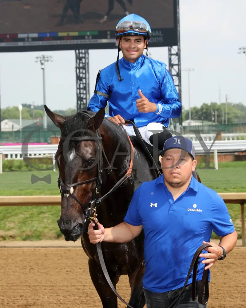EAST AVENUE - The Matt Winn G3 - 28th Running - 06-08-25 - R08 - CD - Come Back 01 Churchill Downs