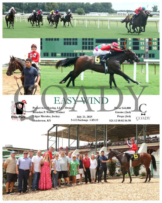 EASY WIND - 07-21-25 - R02 - ELP Ellis Park