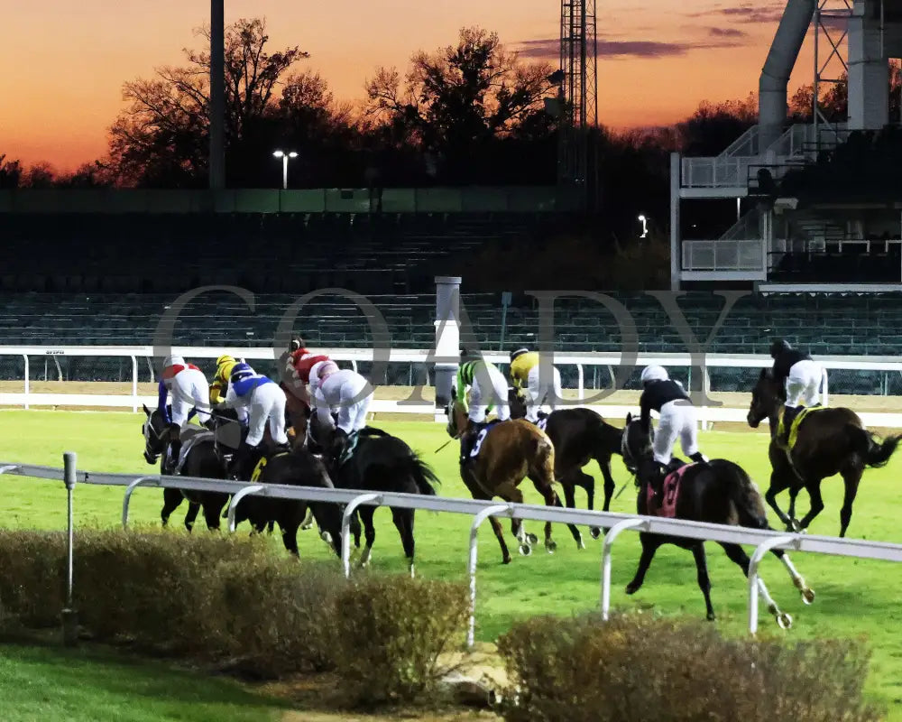 ECHO LANE - The Emerald - 11-15-25 - R11 - CD - Gallop Out 02 - Coady Media - Kurtis Coady Photography