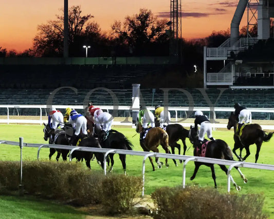 ECHO LANE - The Emerald - 11-15-25 - R11 - CD - Gallop Out 02 - Coady Media - Kurtis Coady Photography