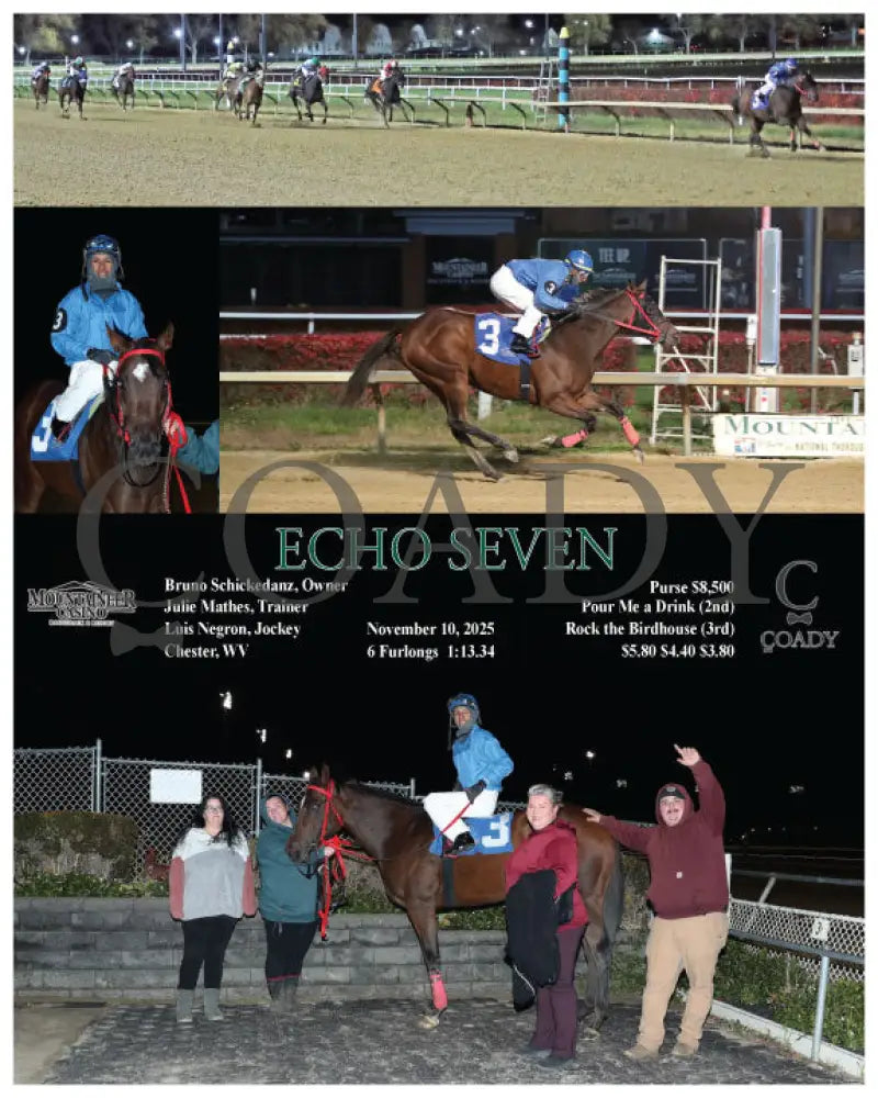 ECHO SEVEN - 11-10-25 - R04 - MNR - Coady Media - Kurtis Coady Photography