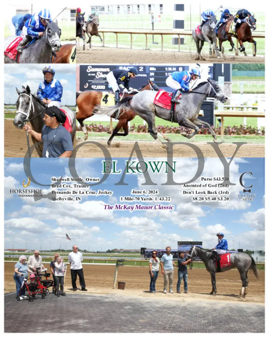 El Kown - 06-06-24 R02 Ind Group Indiana Grand