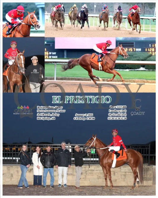 EL PRESTIGIO - 01-04-26 - R11 - OP - Coady Media - Kurtis Coady Photography