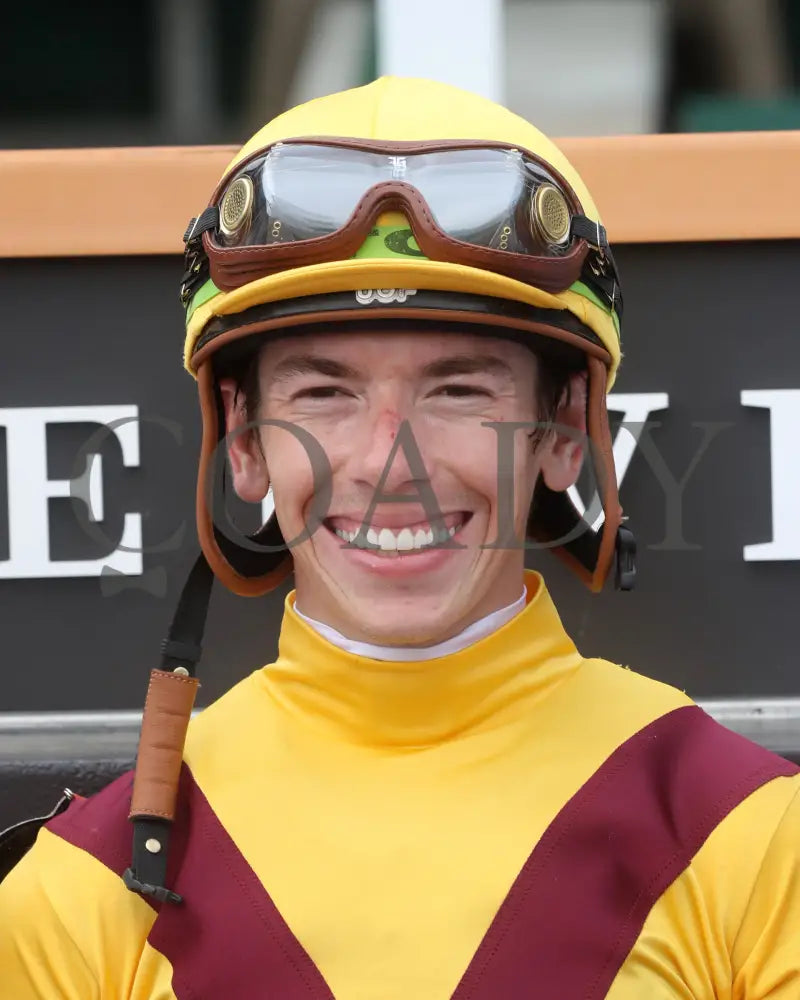 Emery - The Leslie’s Lady Overnight Stakes 3Rd Running 06-09-24 R04 Cd Tyler Gaffalione 01