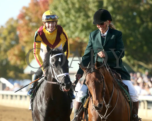 Emery - The Lexus Raven Run G2 10-19-244 R09 Keeneland Race Course Comeback 04