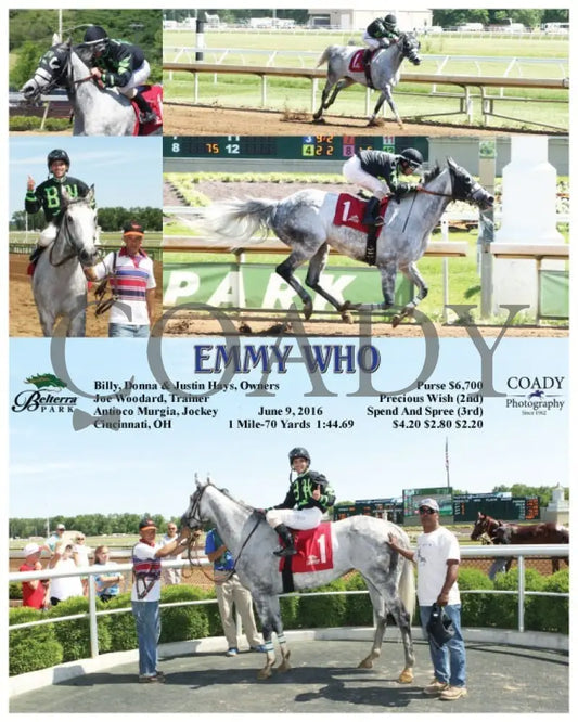 EMMY WHO - 060916 - Race 06 - BTP - Coady Media - Kurtis Coady Photography