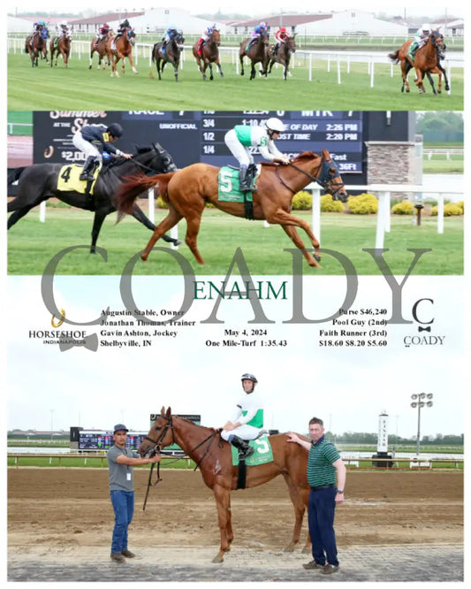 Enahm - 05-04-24 R07 Ind Indiana Grand