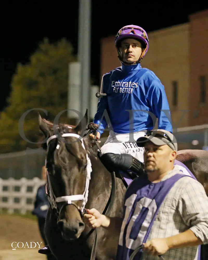 ENCINO - The Presque Isle Mile - 09-19-25 - R08 - PID - Paddock 02 - Coady Media - Kurtis Coady Photography
