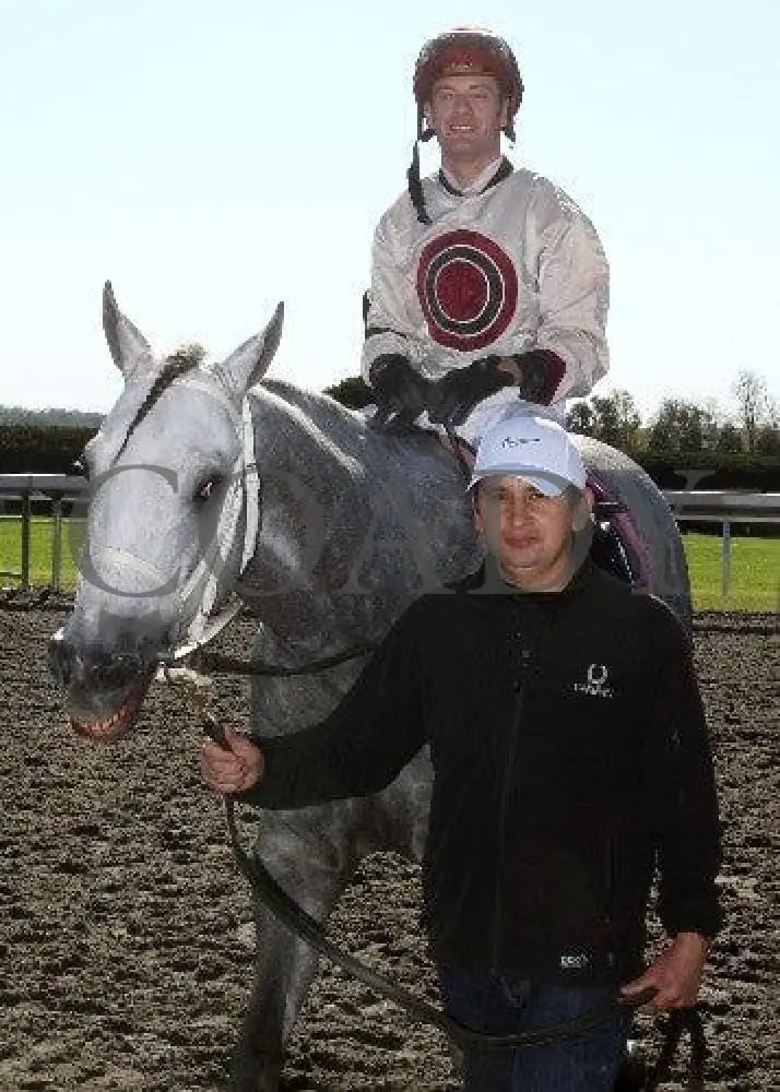 Enclosure - 3 101511 Race 06 Keeneland