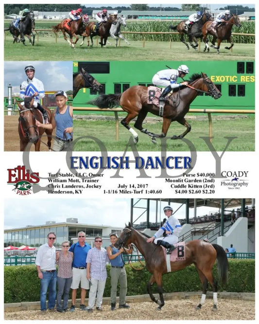 ENGLISH DANCER - 071417 - Race 06 - ELP - Coady Media - Kurtis Coady Photography