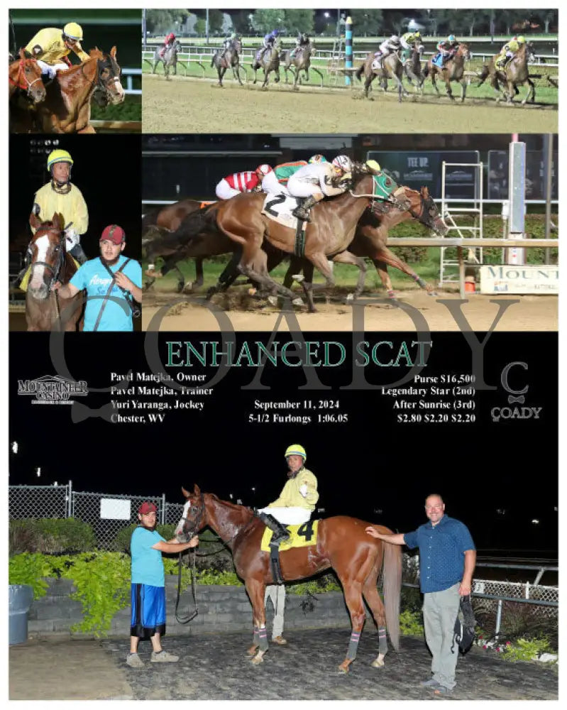 Enhanced Scat - 09-11-24 R04 Mnr Mountaineer Park