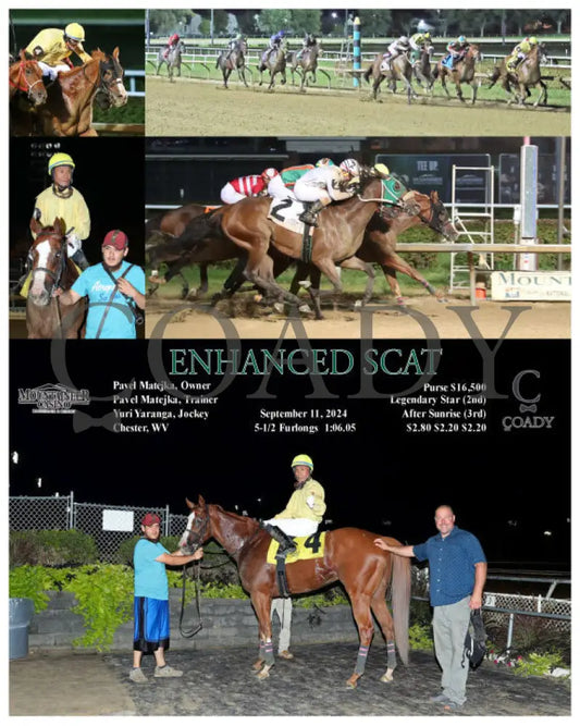 Enhanced Scat - 09-11-24 R04 Mnr Mountaineer Park