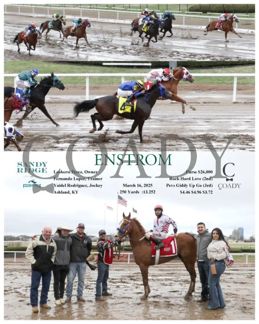 ENSTROM - 03-16-25 - R05 - SRM Photograph