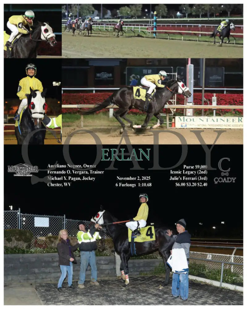ERLAN - 11-02-25 - R04 - MNR Mountaineer Park