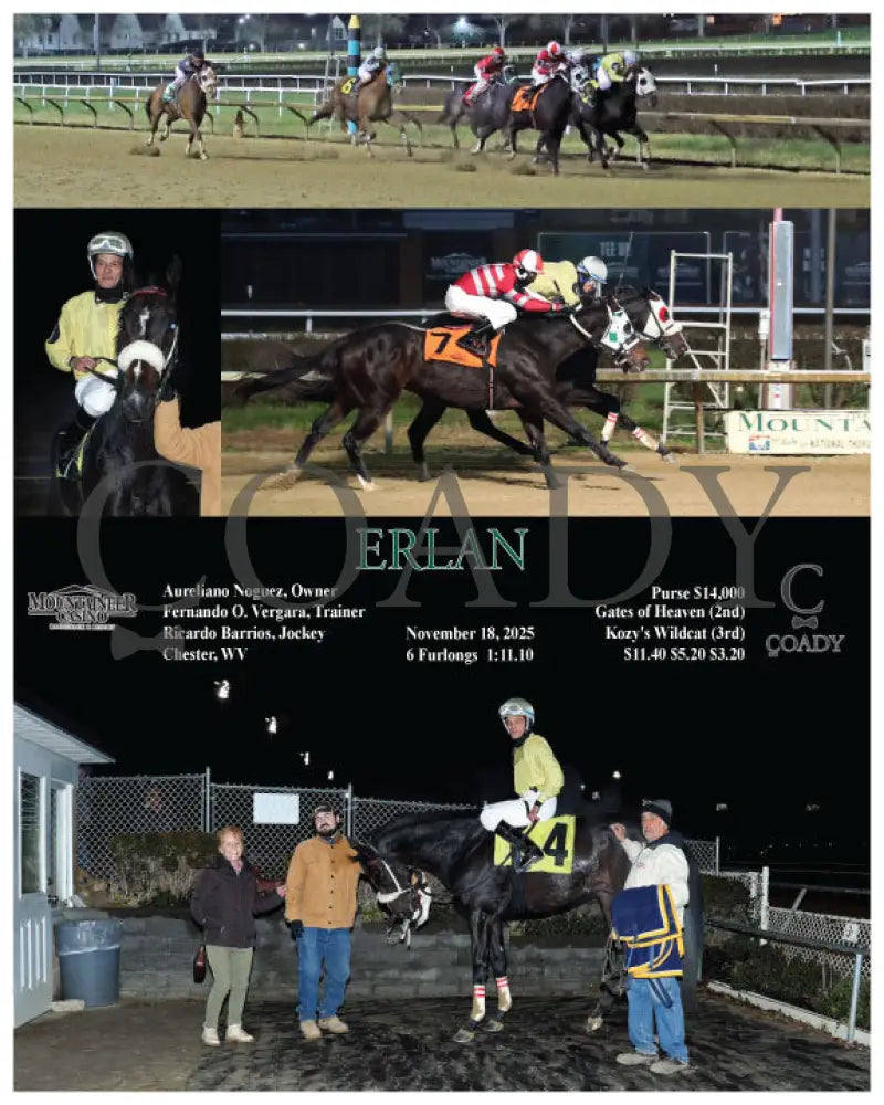 ERLAN - 11-18-25 - R02 - MNR - Coady Media - Kurtis Coady Photography