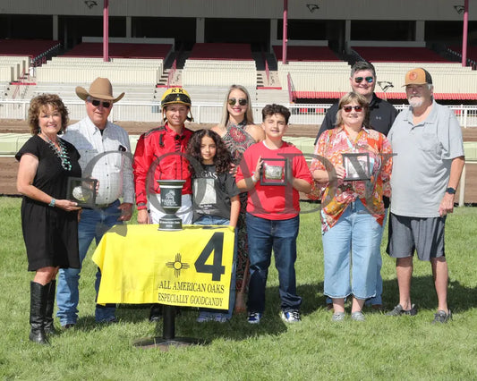 Especially Goodcandy - All American Quarter Horse Oaks 09-02-24 R09 The Downs At Albuquerque 003