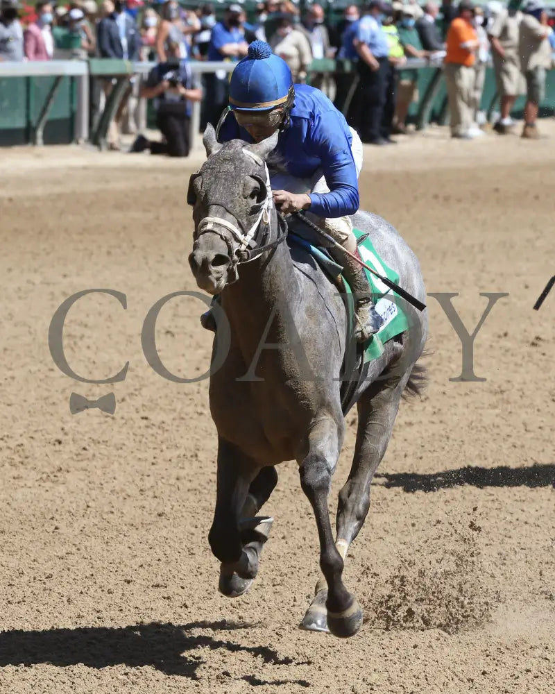Essential Quality - Pleasant Colony 09-05-20 R04 Cd Inside Finish 01 Churchill Downs