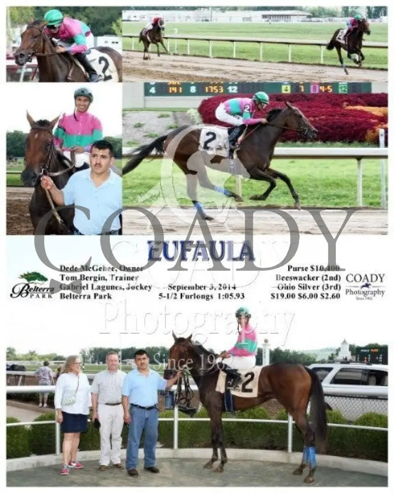 EUFAULA - 090314 - Race 04 - BTP - Coady Media - Kurtis Coady Photography