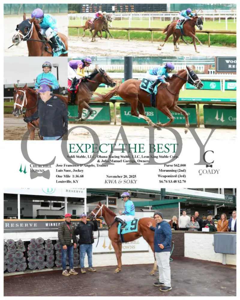 EXPECT THE BEST - 11-20-25 - R03 - CD - Coady Media - Kurtis Coady Photography