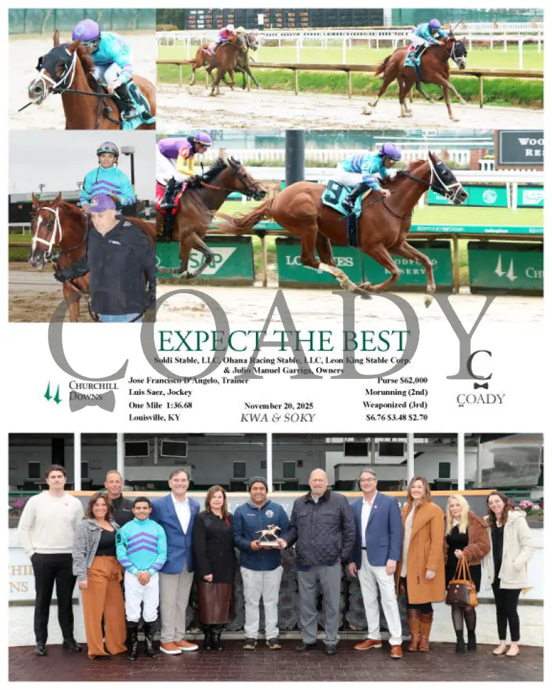 EXPECT THE BEST - 11-20-25 - R03 - CD - Group - Coady Media - Kurtis Coady Photography