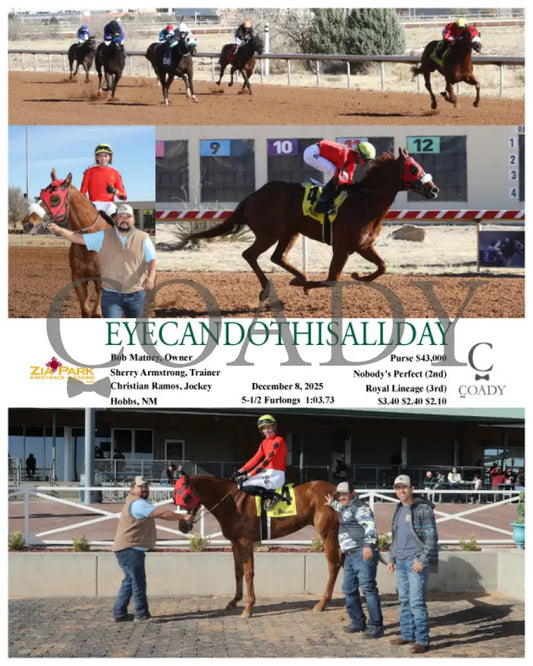 EYECANDOTHISALLDAY - 12-08-25 - R04 - ZIA - Coady Media - Kurtis Coady Photography