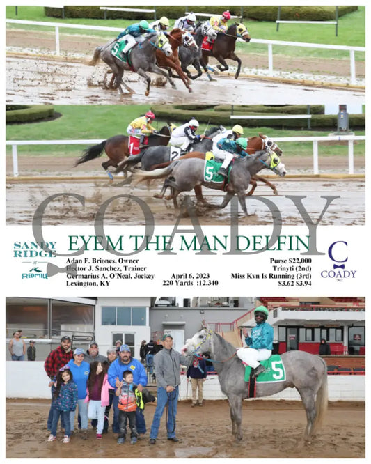 EYEM THE MAN DELFIN - 04-06-23 - R07 - SRM - Coady Media - Kurtis Coady Photography