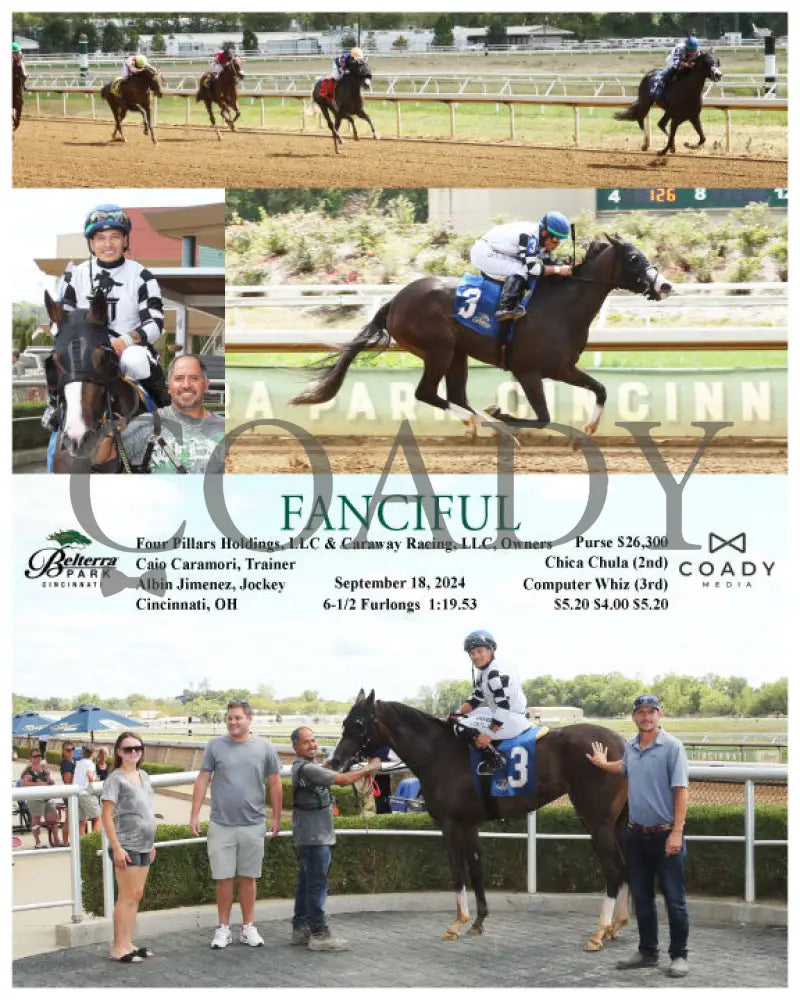 Fanciful - 09-18-24 R04 Btp (Copy) Belterra Park