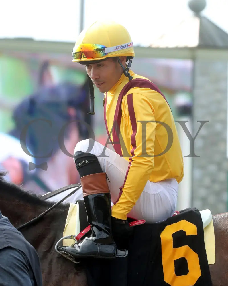 Fandom - The Palisades 04 - 07 - 24 R07 Kee Jose Ortiz 02 Keeneland