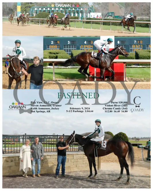 Fastened - 02-09-24 R04 Op Oaklawn Park
