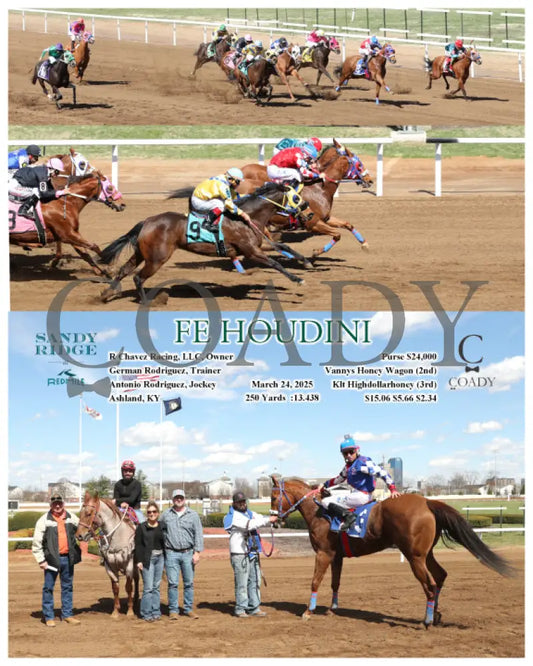 FE HOUDINI - 03-24-25 - R04 - SRM Photograph