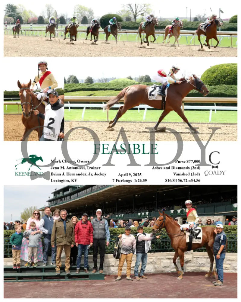 FEASIBLE - 04-09-25 - R01 - KEE Keeneland