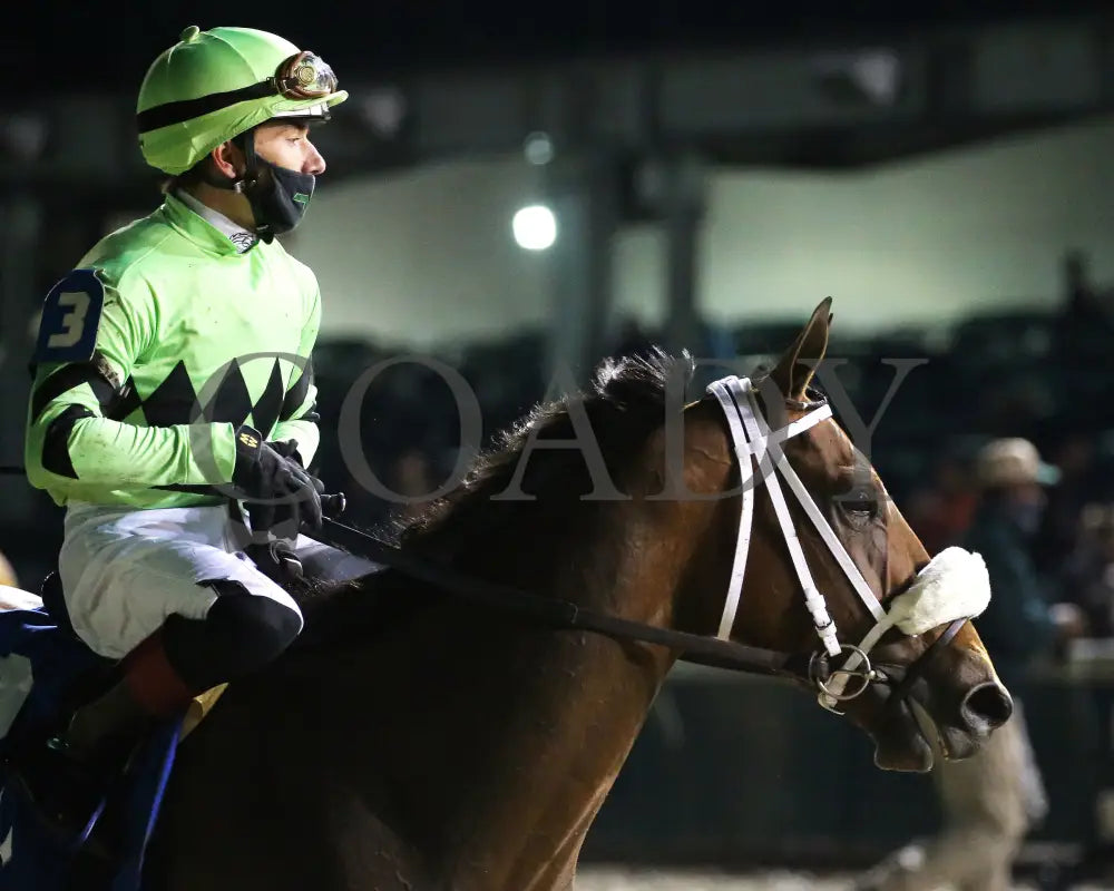 Field Day - The William Walker 6Th Running 04-24-21 R09 Cd Come Back 01 Churchill Downs