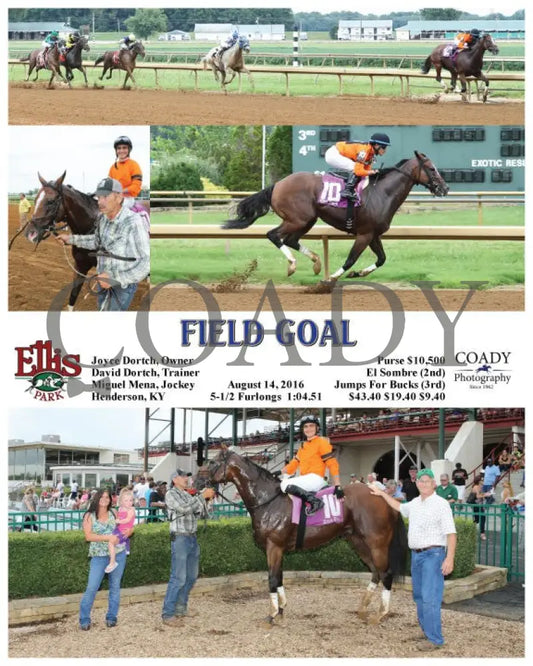 FIELD GOAL - 081416 - Race 07 - ELP - Coady Media - Kurtis Coady Photography