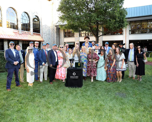 FINAL SCORE - 100525 - Race 10 - KEE - Presentation 02 Keeneland