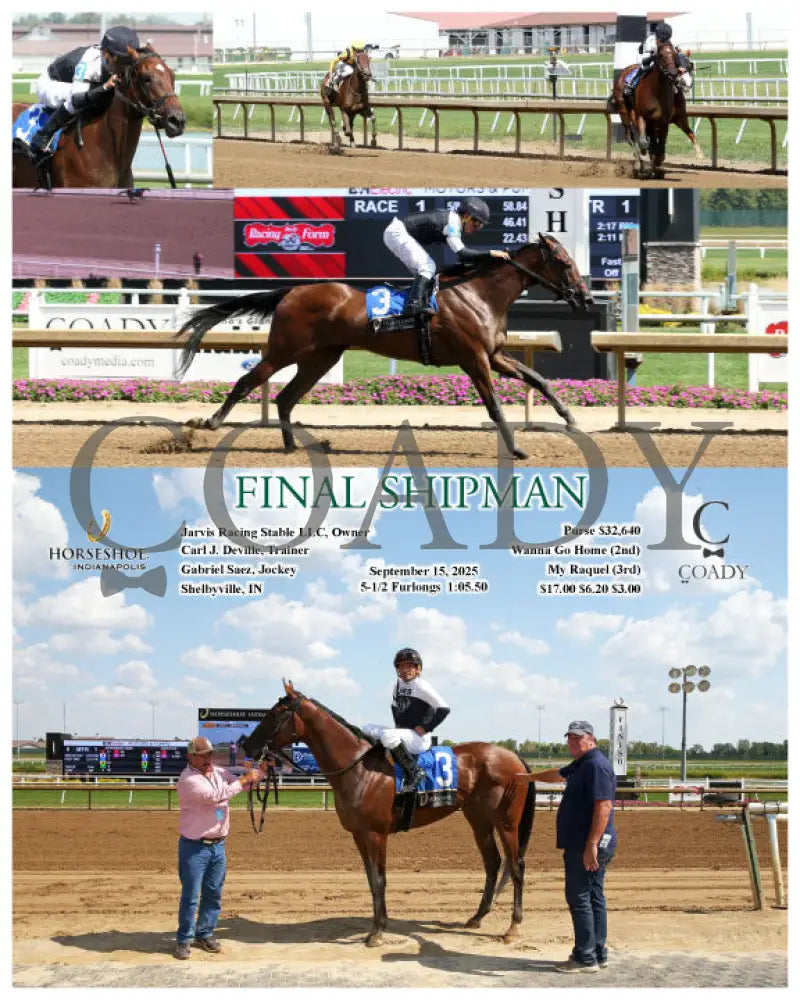 FINAL SHIPMAN - 09-15-25 - R01 - IND Indiana Grand