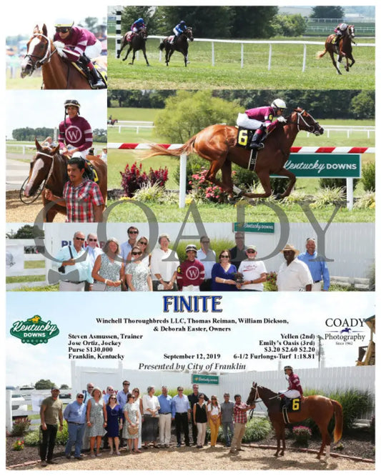 Finite - 09-12-19 R02 Kd Kentucky Downs