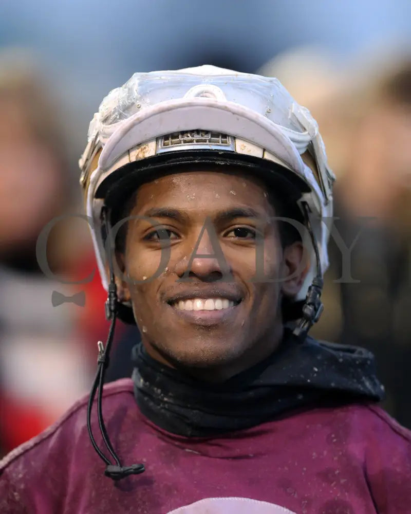 Finite - Golden Rod G2 76Th Running 11-30-19 R09 Cd Ricardo Santana Jr 01 Churchill Downs