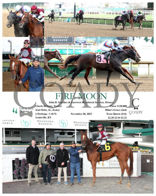 FIRE MOON - 11-30-25 - R03 - CD - Coady Media - Kurtis Coady Photography