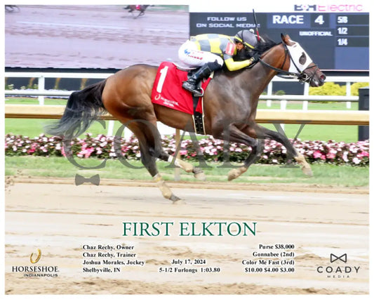 First Elkton - 07-17-24 R04 Ind Action Indiana Grand