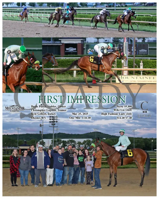 FIRST IMPRESSION - 05-25-25 - R05 - MNR Mountaineer Park