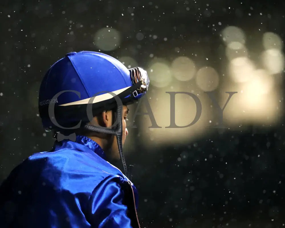 First Resort - The Kentucky Jockey Club G2 11-30-24 R11 Cd Luis Saez 03 Churchill Downs